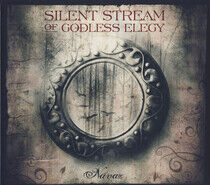 Silent Stream of Godless - Navaz -Digi-