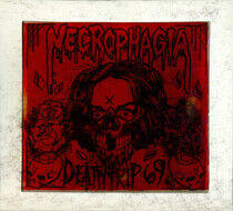 Necrophagia - Deathtrip 69 -Digi-
