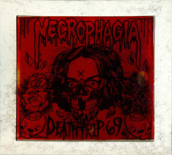 Necrophagia - Deathtrip 69 -Digi-