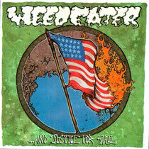 Weedeater - And Justice For Y'all