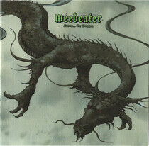 Weedeater - Jason the Dragon-Reissue-