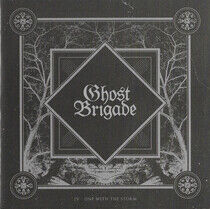 Ghost Brigade - Iv - One With the Storm