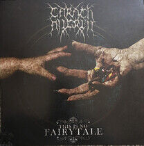 Carach Angren - This is No Fairytale