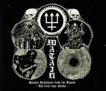 Watain - Satanic Deathnoise From..