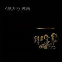 Christian Death - Atrocities -Reissue-