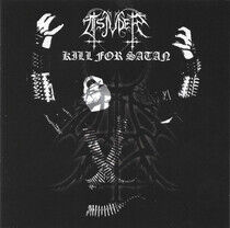 Tsjuder - Kill For Satan -Reissue-