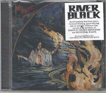 River Black - River Black -Digi-