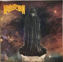 Hyborian - Vol.1 -Gatefold/Reissue-