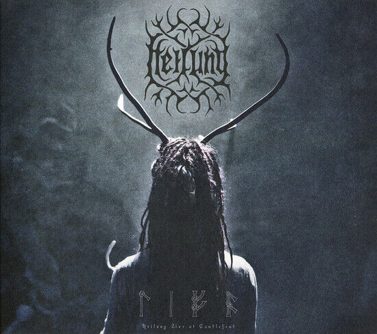 Heilung - Lifa:Heilung Live At Cast