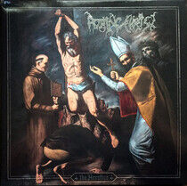 Rotting Christ - Heretics -Reissue-