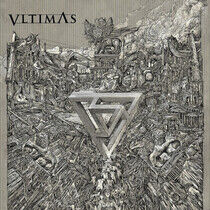 Vltimas - Something Wicked.. -Hq-