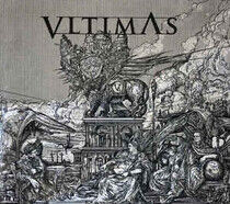 Vltimas - Something Wicked.. -Digi-