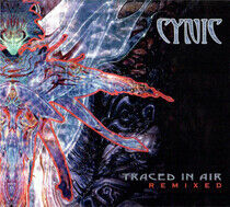 Cynic - Traced In Air-Remix/Digi-