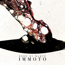 Nero Di Marte - Immoto -Gatefold/Ltd-