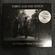 Esben and the Witch - An Original.. -Digi-