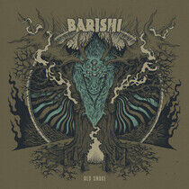 Barishi - Old Smoke -Gatefold-