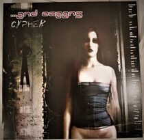 And Oceans - Cypher -Reissue-