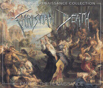 Christian Death - Dark Age Renaissance.. 1