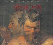 Christian Death - Dark Age Renaissance.. 4