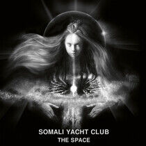 Somali Yacht Club - Space -Gatefold-