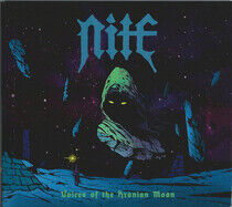 Nite - Voices of the.. -Digi-