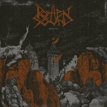 Rotten Sound - Apocalypse -Gatefold-