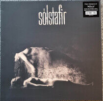 Solstafir - Kold -Reissue/Gatefold-