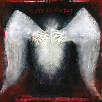 Shape of Despair - Angels of.. -Reissue-