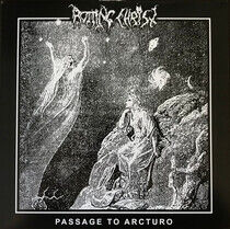 Rotting Christ - Passage To.. -Reissue-