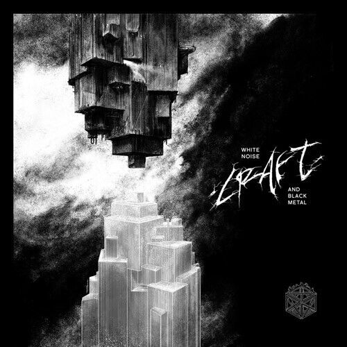 Craft - Whte Noise & Black Metal