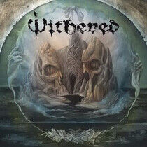 Withered - Grief Relic -Digi-