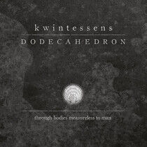 Dodecahedron - Kwintessens -Digi-