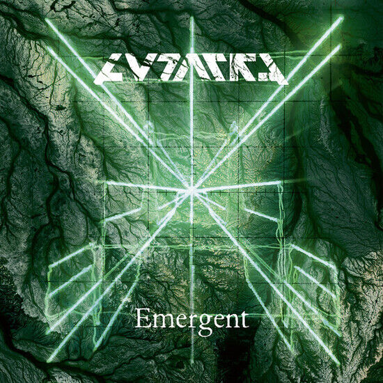 Autarkh - Emergent