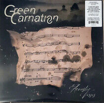 Green Carnation - Acoustic.. -Coloured-