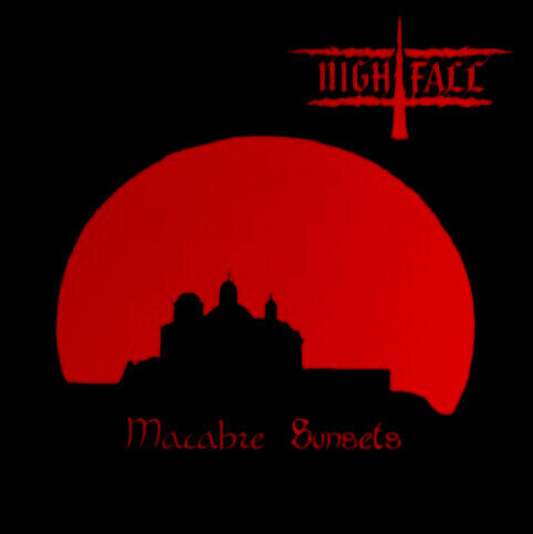 Nightfall - Macabre Sunsets -Reissue-