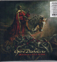 Opera Diabolicus - Death On A.. -Coloured-