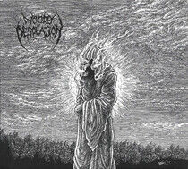 Woods of Desolation - Toward the.. -Reissue-