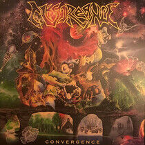 Miscreance - Convergence -Coloured-