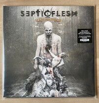 Septic Flesh - Great Mass -Ltd-