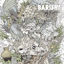 Barishi - Blood From the Lion's..