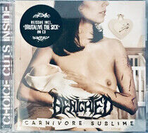 Benighted - Carnivore.. -Reissue-