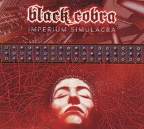 Black Cobra - Imperium Simulacra -Digi-