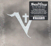 Saint Vitus - Saint Vitus -Digi-