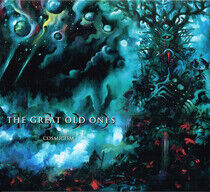 Great Old Ones - Cosmicism -Digi-