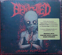 Benighted - Obsene Repressed -Deluxe-