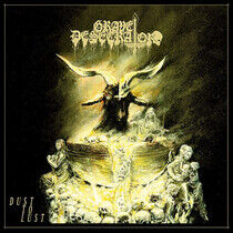 Grave Desecrator - Dust To Lust =Yellow=