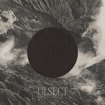 Ulsect - Ulsect -Ltd/Coloured-