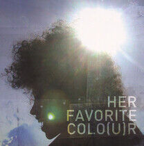 Blu - Her Favourite.. -Lp+7"-