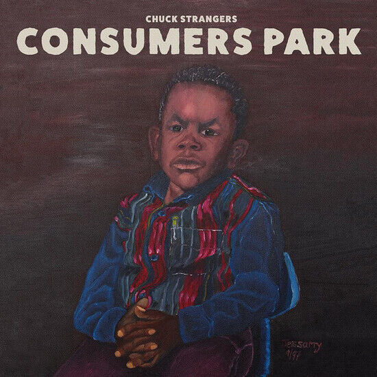Strangers, Chuck - Consumers Park