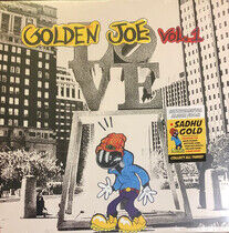 Sadhugold - Golden Joe Vol.1